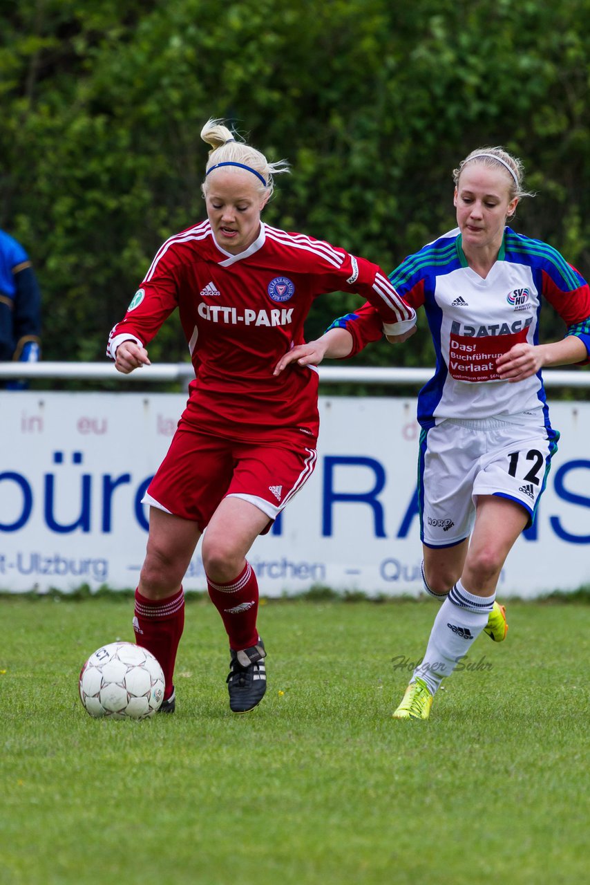 Bild 496 - Frauen SV Henstedt Ulzburg - Holstein Kiel : Ergebnis: 2:1